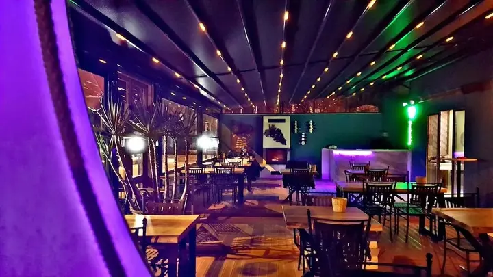 Дикили: Baskent Otel