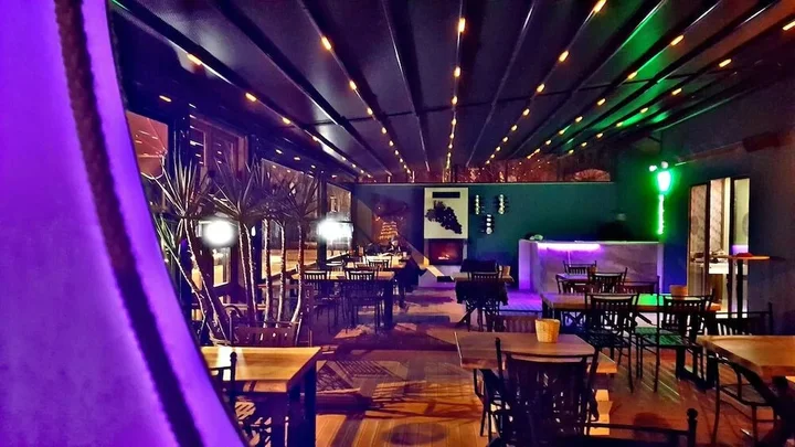 Дикили: Baskent Otel