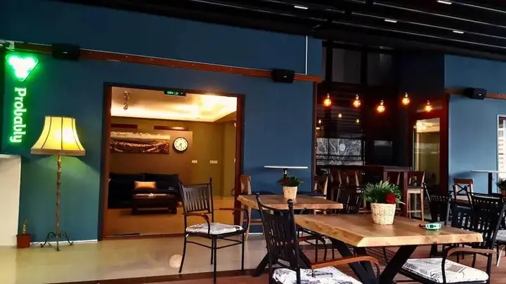 Дикили: Baskent Otel