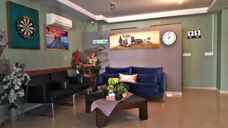 Дикили: Baskent Otel
