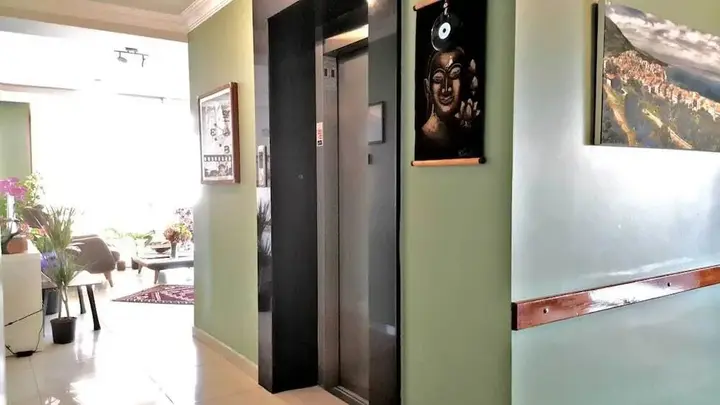 Дикили: Baskent Otel