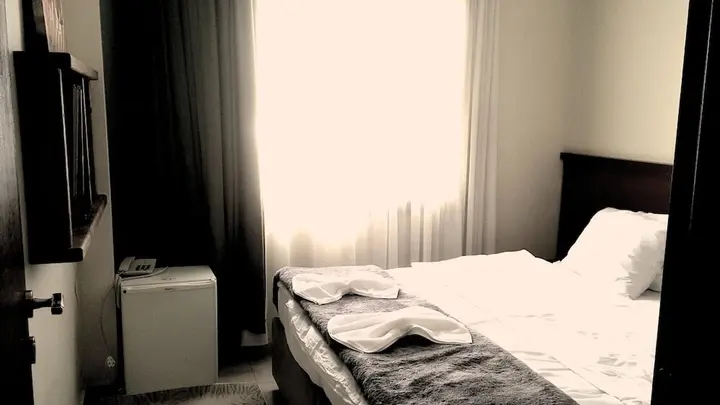 Дикили: Baskent Otel