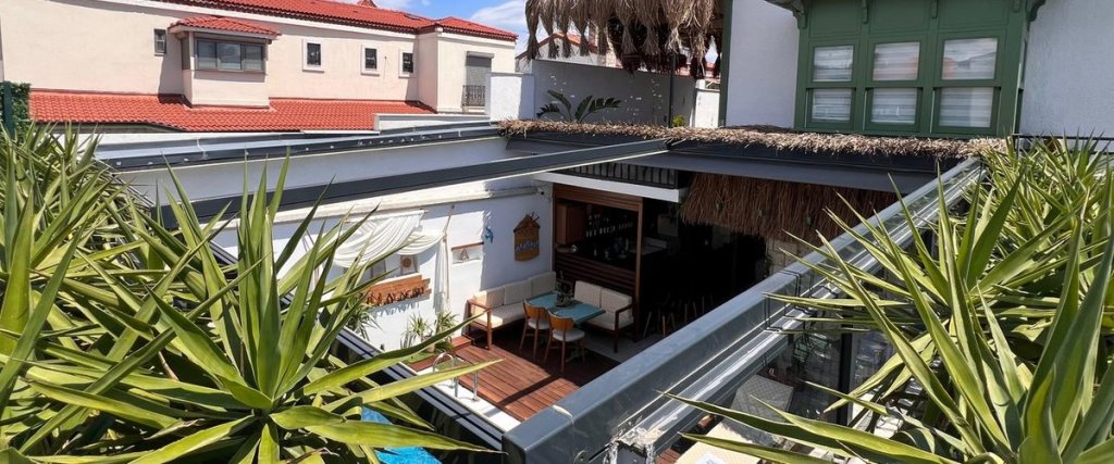 Elin Otel Alacati — фото 1