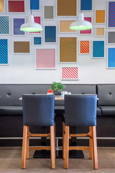Park Inn By Radisson Istanbul Ataturk Airport — фото 2