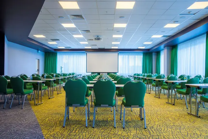 Park Inn By Radisson Istanbul Ataturk Airport — фото 4