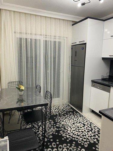 Дальян: Denizinkizi Home