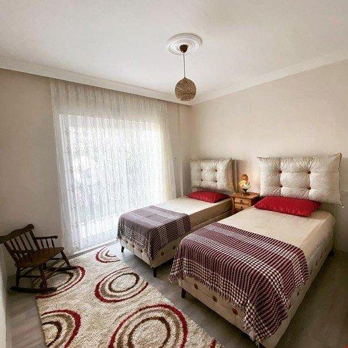 Дальян: Denizinkizi Home