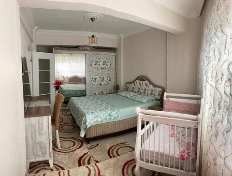 Дальян: Denizinkizi Home