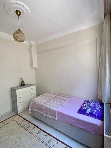 Дальян: Denizinkizi Home