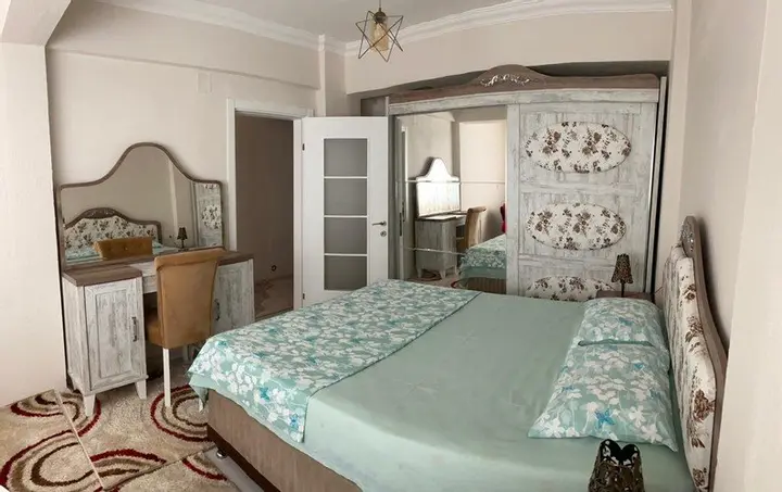 Дальян: Denizinkizi Home