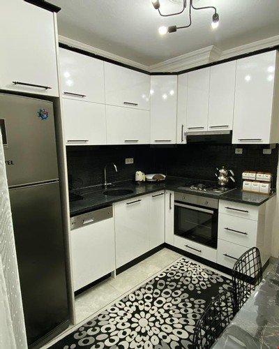 Дальян: Denizinkizi Home
