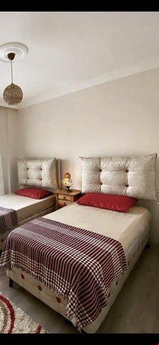 Дальян: Denizinkizi Home