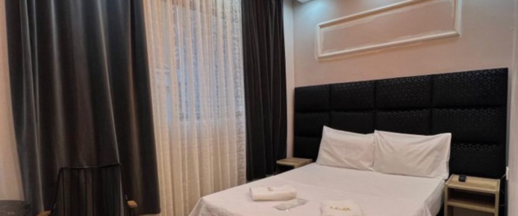Стамбул: Viva Suites