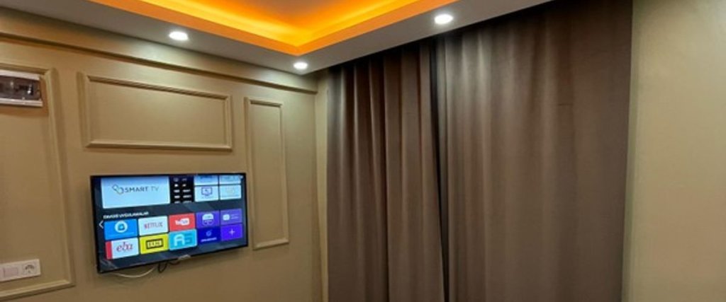 Стамбул: Viva Suites