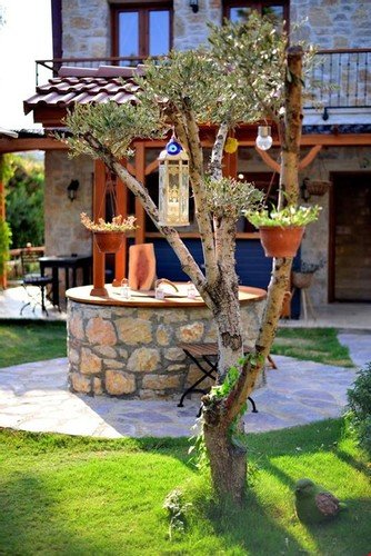 Датча: Feli Butik Otel