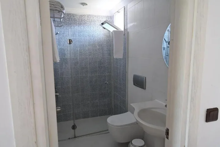 Айвалык: Cunda Deniz Hotel