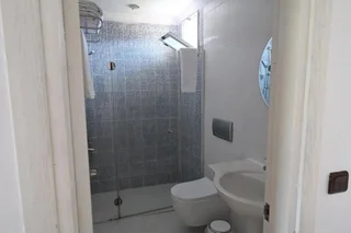 Айвалык: Cunda Deniz Hotel