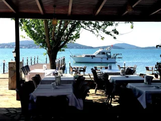 Айвалык: Cunda Deniz Hotel