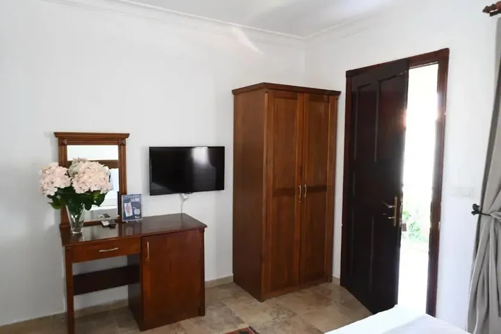 Айвалык: Cunda Deniz Hotel