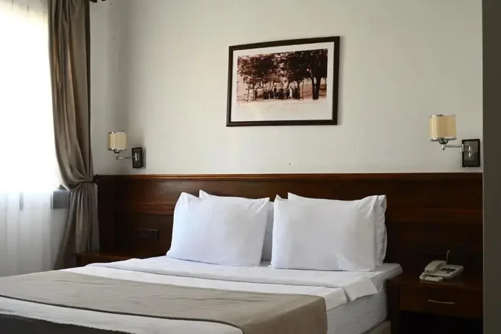 Айвалык: Cunda Deniz Hotel