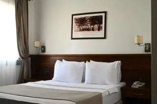 Айвалык: Cunda Deniz Hotel