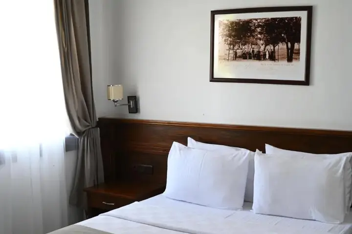 Айвалык: Cunda Deniz Hotel