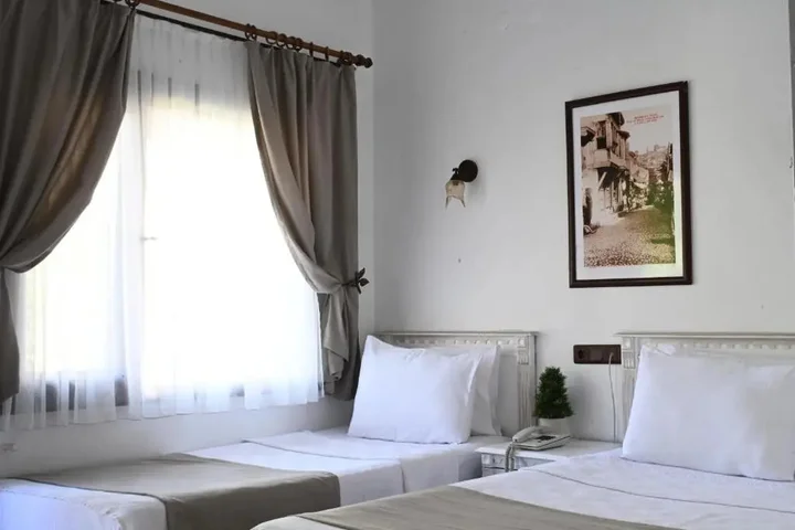 Айвалык: Cunda Deniz Hotel