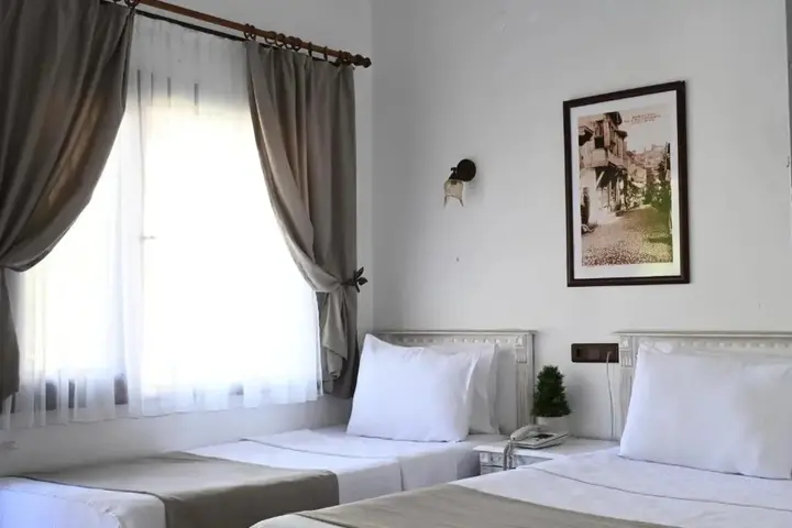 Айвалык: Cunda Deniz Hotel