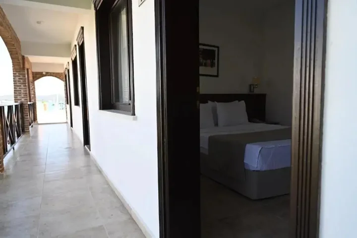 Айвалык: Cunda Deniz Hotel