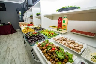 Токат: Butik Doga Pansiyon