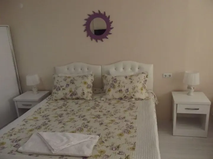 Токат: Butik Doga Pansiyon
