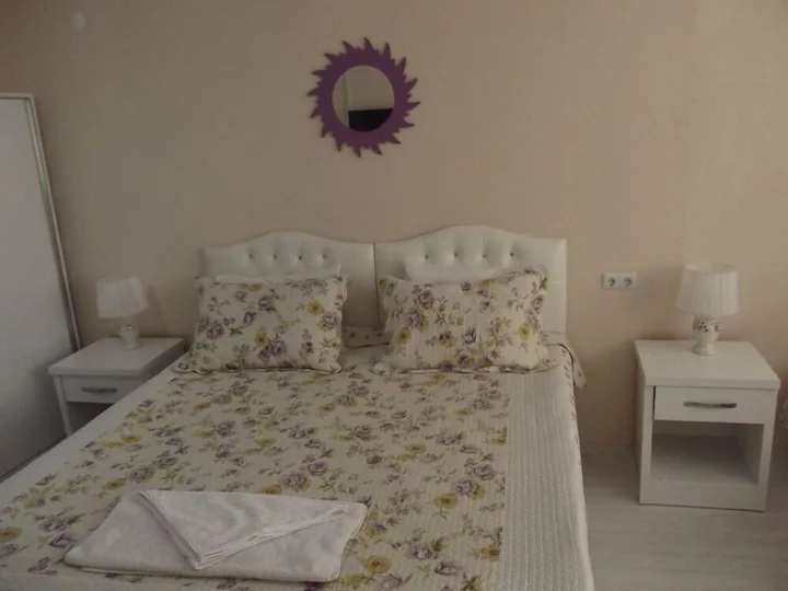 Токат: Butik Doga Pansiyon