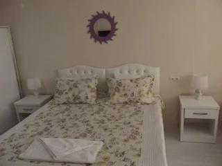 Токат: Butik Doga Pansiyon