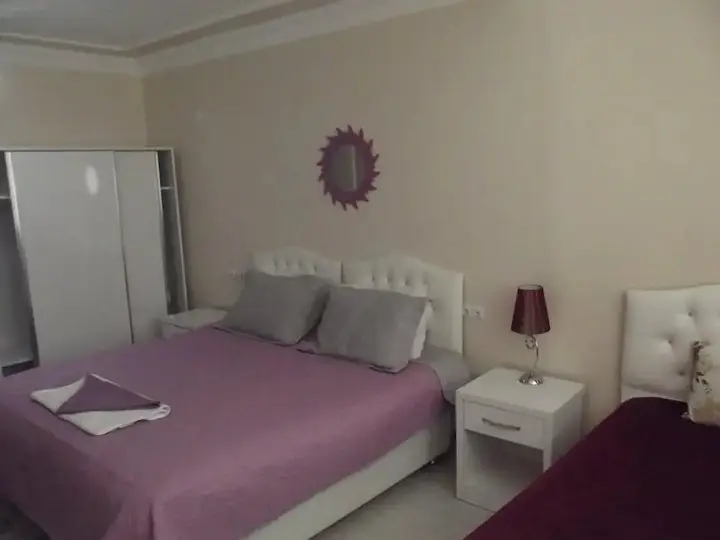 Токат: Butik Doga Pansiyon