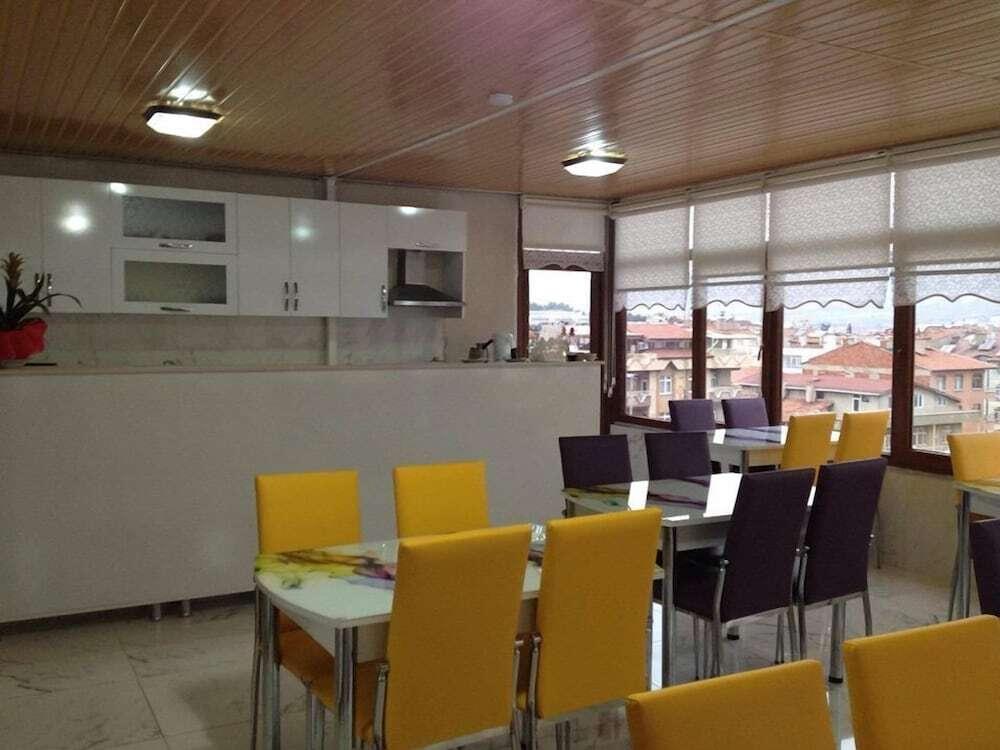 Токат: Butik Doga Pansiyon