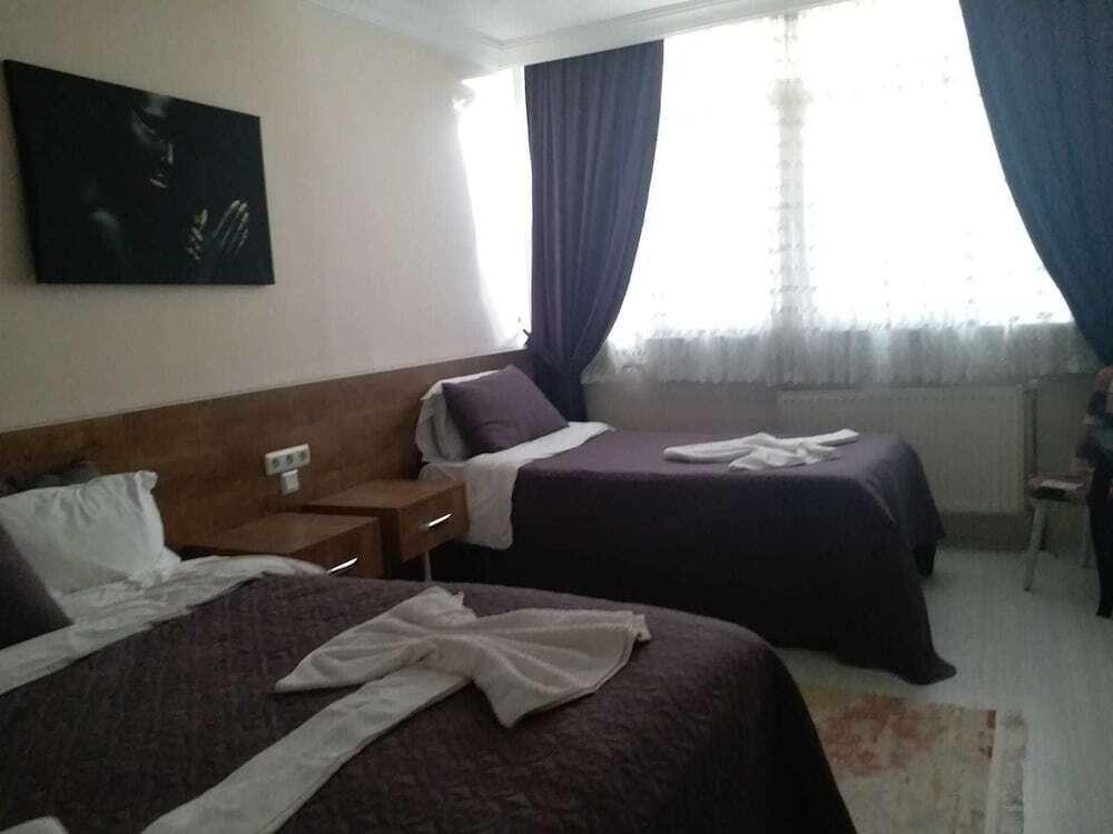 Токат: Butik Doga Pansiyon