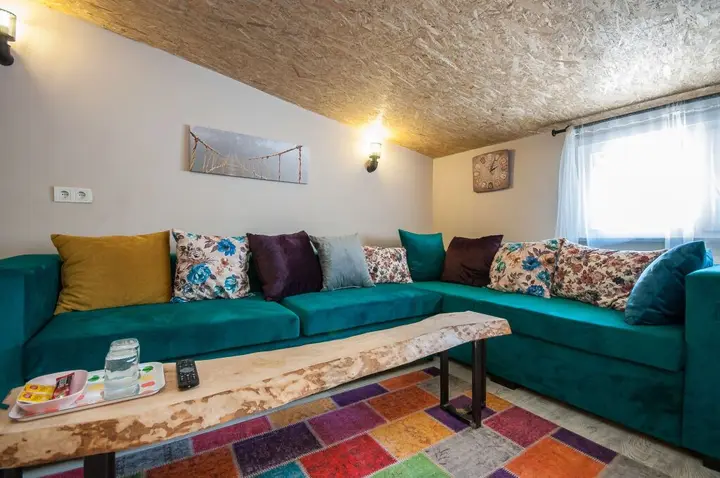 Стамбул: Newway Apartments