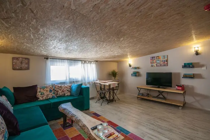 Стамбул: Newway Apartments