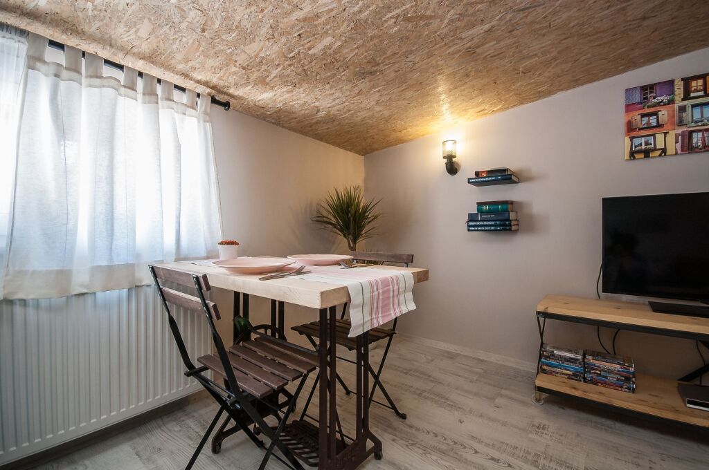 Стамбул: Newway Apartments