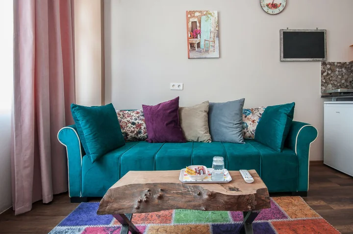 Стамбул: Newway Apartments
