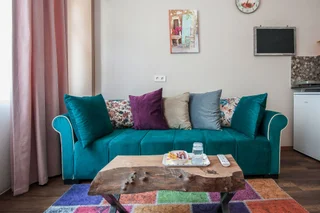 Стамбул: Newway Apartments