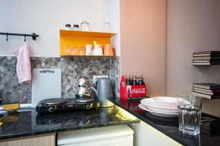 Стамбул: Newway Apartments