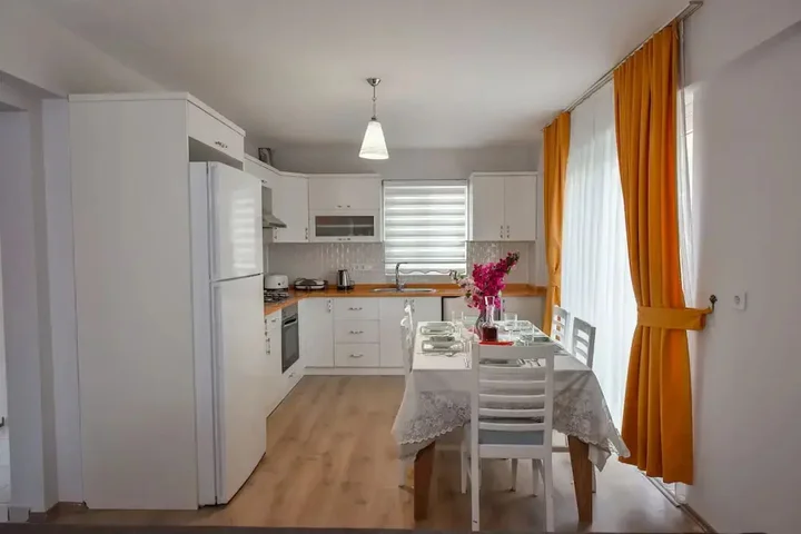 Даламан: Infinity Sarigerme Villa