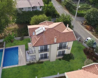 Даламан: Infinity Sarigerme Villa