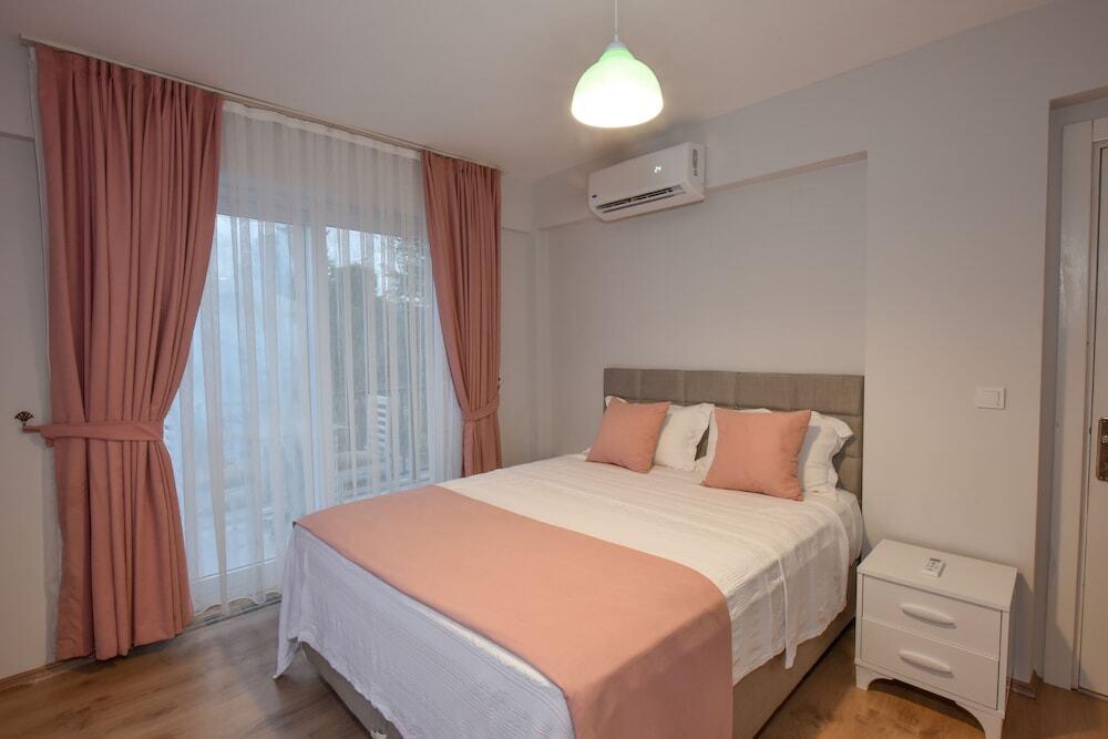 Даламан: Infinity Sarigerme Villa