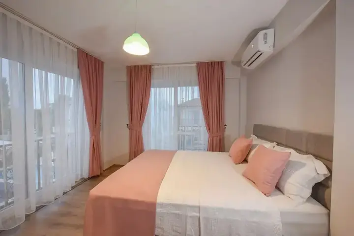 Даламан: Infinity Sarigerme Villa