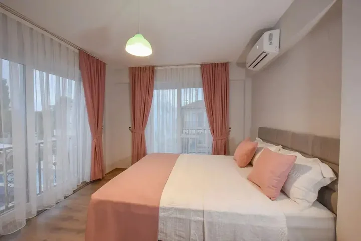 Даламан: Infinity Sarigerme Villa