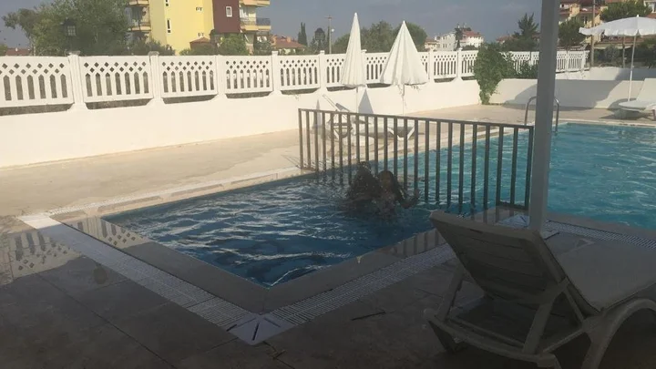 Манавгат: Mozaik Hotel Side