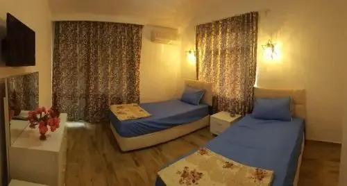 Манавгат: Mozaik Hotel Side