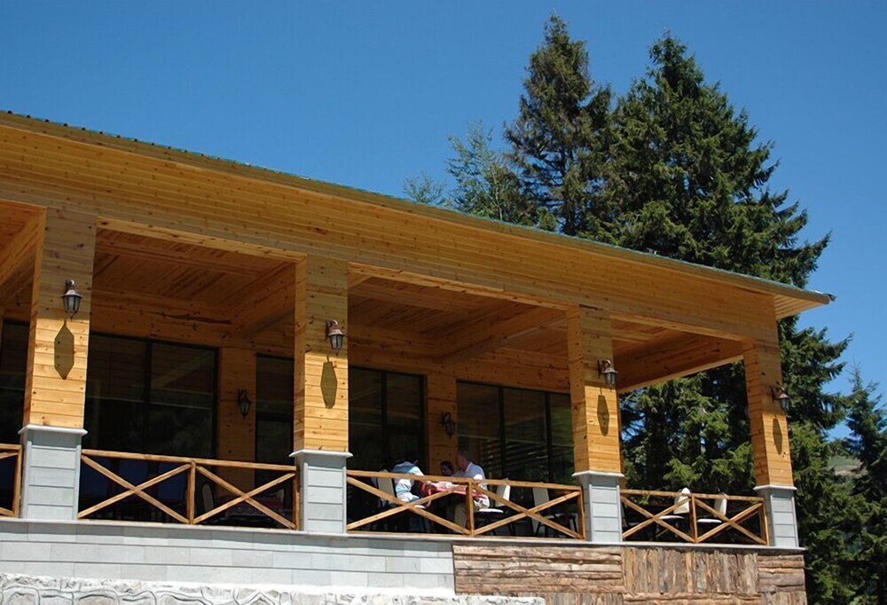 Гюмюшхане: Zitas Zigana Holiday Resort